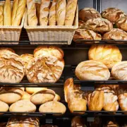 Vente - Boulangerie - Pâtisserie - Loiret (45)