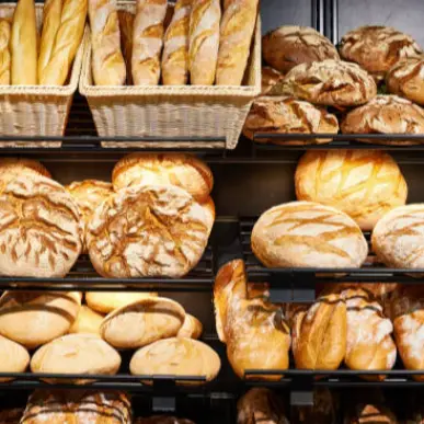 Vente - Boulangerie - Pâtisserie - Loiret (45)-photo-1