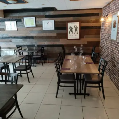 Vente - Restaurant - Pizzeria - Lanloup (22580)-photo-5