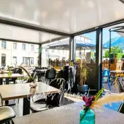 Vente - Bar - Restaurant - Café - Briancon (05100)