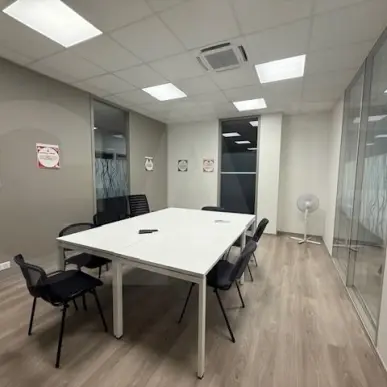 Vente Entrepôt / Local d'activités - La Chapelle-des-Fougeretz (35520)-photo-4