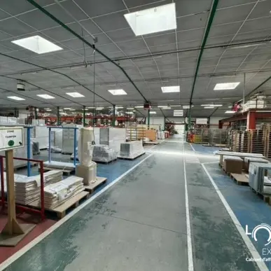 Vente Entrepôt / Local d'activités - Bouaye (44830)-photo-2