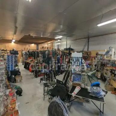 Vente - Armurerie - Aubigny (14700)-photo-3