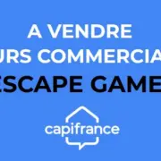 Vente de murs de boutique - Nimes (30000)