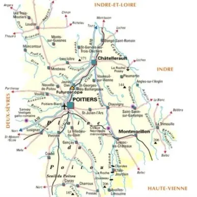 Location Local Commercial - Vienne (86)-photo-3
