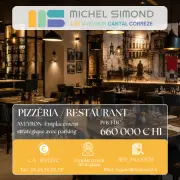 Vente - Restaurant - Pizzeria - Aveyron (12)