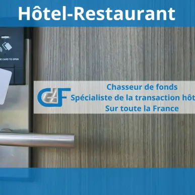 Vente - Hôtel - Restaurant - Vaucluse (84)-photo-2