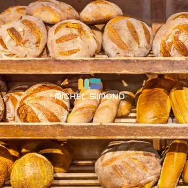 Vente - Restaurant - Boulangerie - Pâtisserie - Snack - Seine-Maritime (76)-photo-1