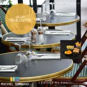 Vente - Bar - Brasserie - Restaurant - Pizzeria - Hauts-de-Seine (92)