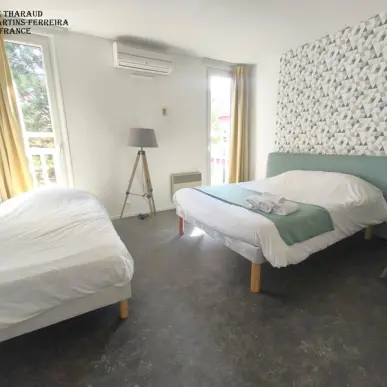 Vente - Hôtel - Chateauroux (36000)-photo-2