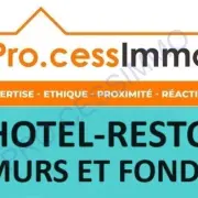 Vente - Hôtel - Restaurant - Hautes-Pyrénées (65)