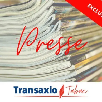 Vente - Tabac - FDJ - PMU - Presse - Wittelsheim (68310)-photo-6