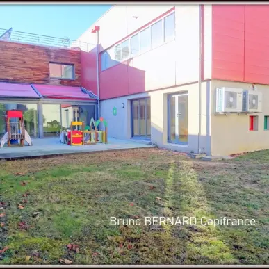 Location Local Commercial - Campistrous (65300)-photo-2