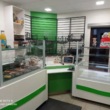 Vente - Boulangerie - Pâtisserie - Charente-Maritime (17)-photo-3