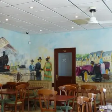 Vente - Bar - Hôtel - Restaurant - Tabac - Loto - Indre-et-Loire (37)-photo-1