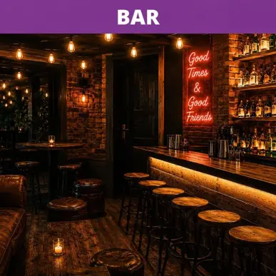 Vente - Bar - Meurthe-et-Moselle (54)-photo-4
