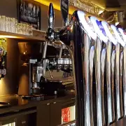 Vente - Bar - Tabac - FDJ - PMU - Val-d'Oise (95)