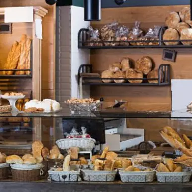Vente - Restaurant - Tabac - Boulangerie - Pâtisserie - Presse - Snack - Morbihan (56)-photo-1