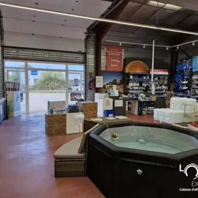 Location Local Commercial - Le clion sur mer (44210)-photo-2