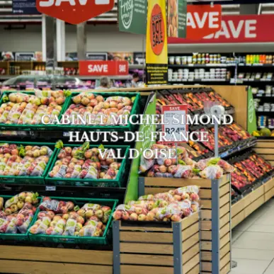 Vente - Boulangerie - Alimentation - Epicerie - Presse - Superette - Terminal de cuisson - Somme (80)-photo-2