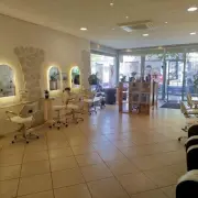Vente - Salon de coiffure - Luisant (28600)
