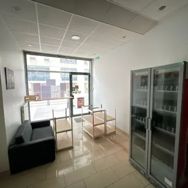 Vente - Restaurant - Sandwicherie - Villeurbanne (69100)-photo-3