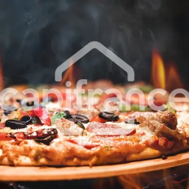 Vente - Restaurant - Pizzeria - Montpellier (34070)-photo-3