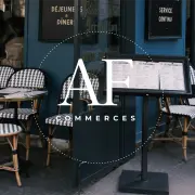 Vente - Bar - Brasserie - Restaurant - Café - Paris (75)