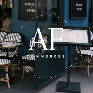 Vente - Bar - Brasserie - Restaurant - Café - Paris (75)-photo-1