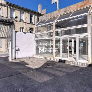 Vente Bureau - Gironde (33)-photo-3