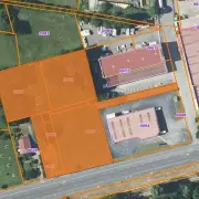 Vente Terrain ZI / ZA - Bergerac (24100)