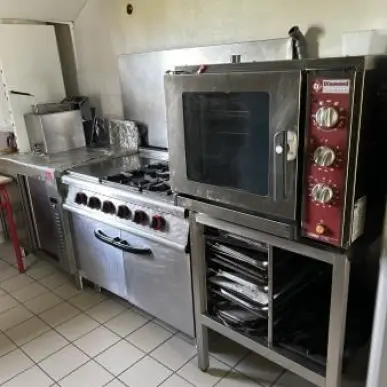 Vente - Bar - Restaurant - Tabac - Alimentation - Epicerie - Superette - Manche (50)-photo-8