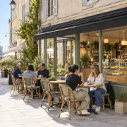 Vente - Bar - Restaurant - Restaurant rapide - Boulangerie - Café - Licence IV - La Rochelle (17000)