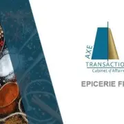 Vente - Restaurant - Restaurant rapide - Salon de thé - Alimentation - Epicerie - Point chaud - Terminal de cuisson - Maine-et-Loire (49)