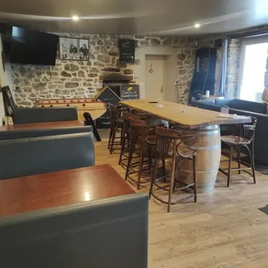 Vente - Restaurant - Pizzeria - Camaret-sur-Mer (29570)-photo-3