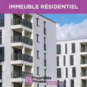 Vente Bureau - Moselle (57)