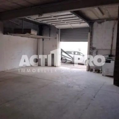 Vente Entrepôt / Local d'activités - Perpignan (66000)-photo-8