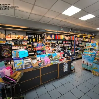 Vente - Presse - Argenton-sur-Creuse (36200)-photo-8