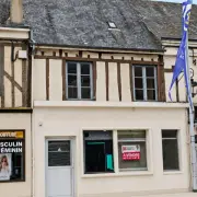 Vente - Garage - Cher (18)