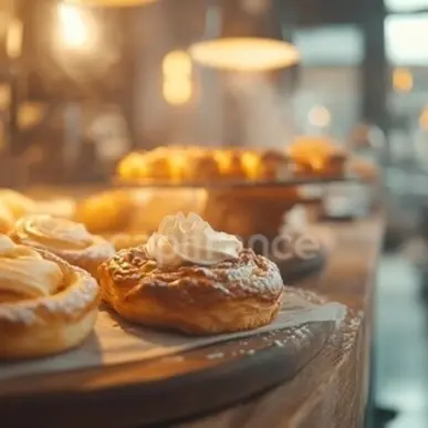 Vente - Boulangerie - Pâtisserie - Authume (39100)-photo-2