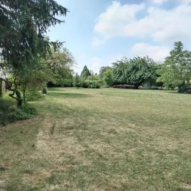 Vente Terrain ZI / ZA - Chevry-en-Sereine (77710)-photo-7