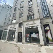 Vente - Restaurant - Sandwicherie - Villeurbanne (69100)