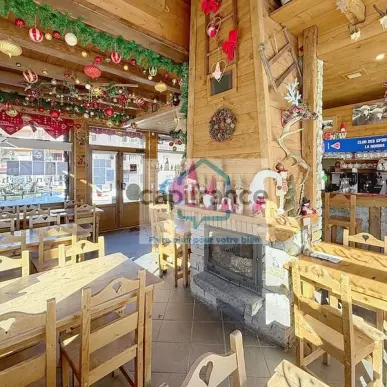Vente - Restaurant - Terminal de cuisson - Aussois (73500)-photo-10