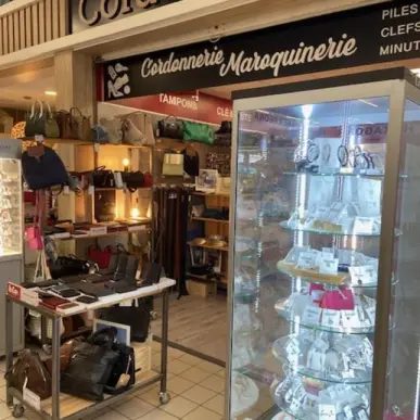 Vente - Cordonnerie - Maroquinerie - Côte-d'Or (21)-photo-7