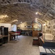 Location Local Commercial - Ardèche (07)