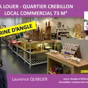 Location Local Commercial - Loire-Atlantique (44)