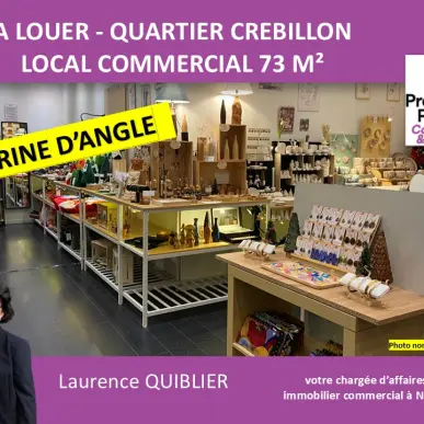 Location Local Commercial - Loire-Atlantique (44)-photo-1