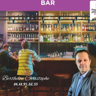 Vente - Bar - Brasserie - Yonne (89)-photo-6