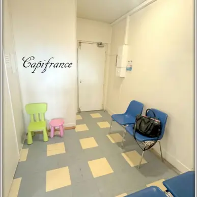 Vente Bureau - Seine-Saint-Denis (93)-photo-6