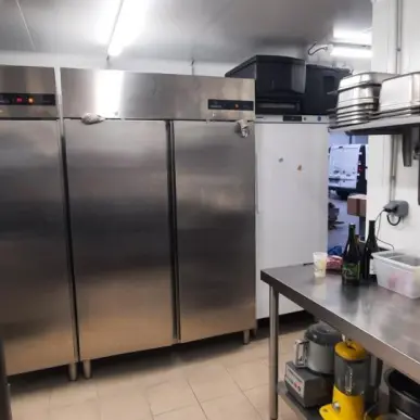 Vente - Brasserie - Pressing - Reze (44400)-photo-6